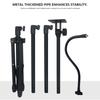 Portable Folding Projectors Mount With AntiSlip Base Universal Compatibility For Laptops Equipment