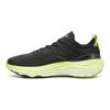 Чоловічі кросівки ForeverRun Nitro Black Lime Pow Mineral-Grey 380073-01