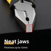 Multi-purpose Wire Stripping Pliers for Electricians