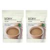 2-bag Set Muji Hojicha Latte 170g2 Bags Enjoy Cafe Menu Home Instant