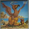 LP-Schallplatte GRYPHON Gryphon DD2204950 Transatlantic R 1981 Spanien Rock Gebraucht