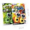 Children'S Mini Walkie-Talkie Toys 2 Packs, Wireless Call Parent-Child Interactive Outdoor Toys