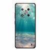 Custodia Per ZTE Blade A73 5G Lusso Morbido Silicone TPU Copri Telefono Per ZTE Blade A73 5G 7160N Cartoon Fiori Protettivi Nuovi Fundas
