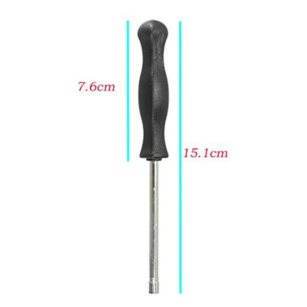 Carburetor Adjustment Tool Carb Adjusting Screwdriver for 2 Cycle for Echo Poul