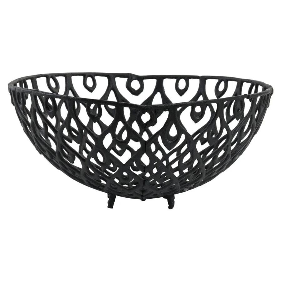 

Фруктовая тарелка Galuxa Light & Living