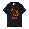 The Quest 1996 Jean Claude Van Damme Movie T Shirt Heavy Cotton vintage Washed Comfortable homme Stylish Slightly Unisex