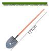 Sewer Mud Cleaning Shovel