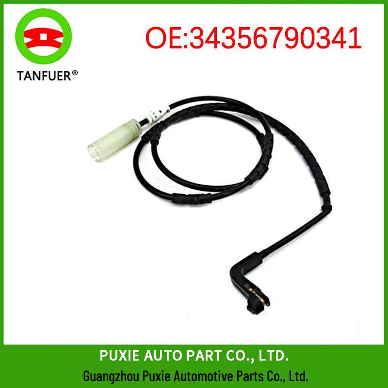 

BMW X1 E84 Brake Line Warning Indicator Sensor 34356790341 Tanfor