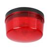 High Brightness 15 LEDs Emergency Strobe Safety Traffic Warning Signal Flashing Light(24V)