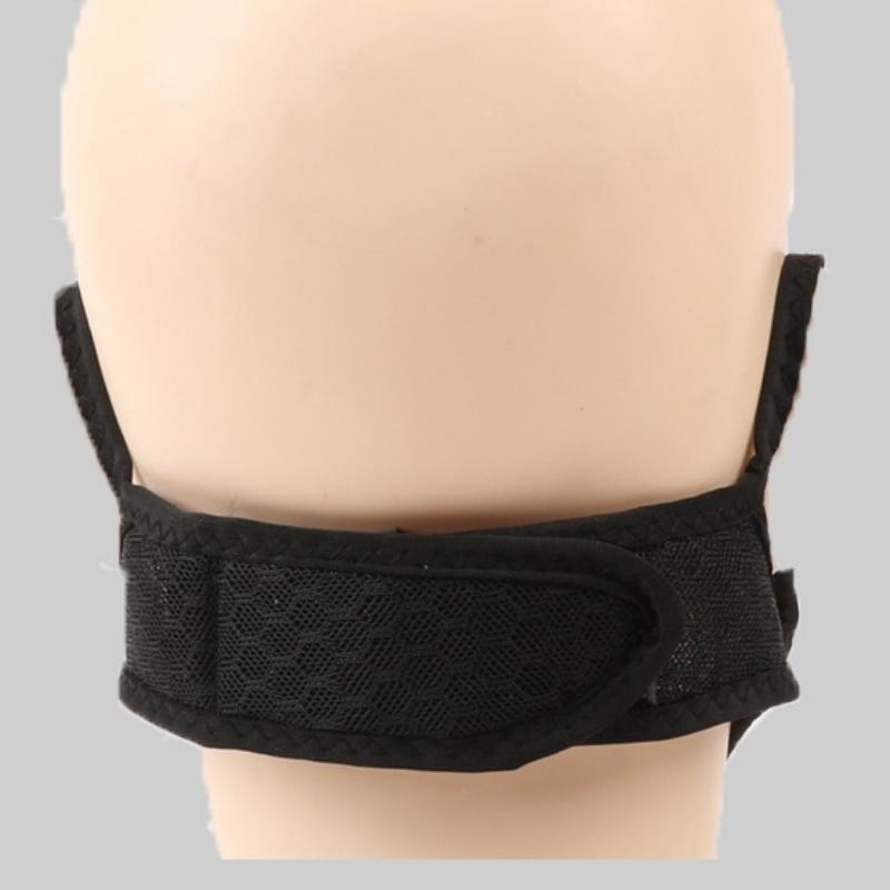 Sports Protective Mask, Electric Motorcycle, Windproof, Sunscreen, Windproof, Full Face Mask For Men And Women