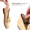 Silicone Anti-Chafe Heel Sticker - Super Soft & Breathable