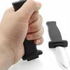 Simulated Telescopic Knife Plastic Props Knife Fake Skills Small Tool Toys Suitable for Halloween April Fool's Day Parties Prank