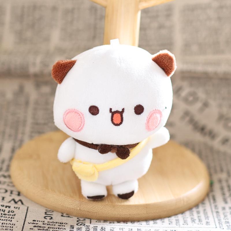 High-Quality Cute High-Quality 10Cm High-Quality Yier High-Quality Bubu High-Quality Cartoon High-Quality Plush High-Quality Doll High-Quality