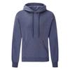 Fruit of the Loom Unisex Adult Classic Heather Hoodie