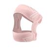 Patellar Tendon Support Strap with Side Stabilizers And Patella Silicone Pads Dual Patella Bands Knee Brace for Meniscus Tear Arthritis