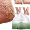 Crema per la cura dei piedi Tea Tree Bath Liquid Extra Strength - Anti Functional Vitamina E Ripara i danni ai piedi Crema idratante per la cura dei piedi