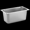 Stainless Steel Gastronorm Food Pan