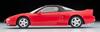 TOMYTEC Tomica Limited Vintage Neo Scale Honda NSX 1990 Model Red First Order Limited Finished Product 1/64 LV-N226a (Manufacturer's Edition)