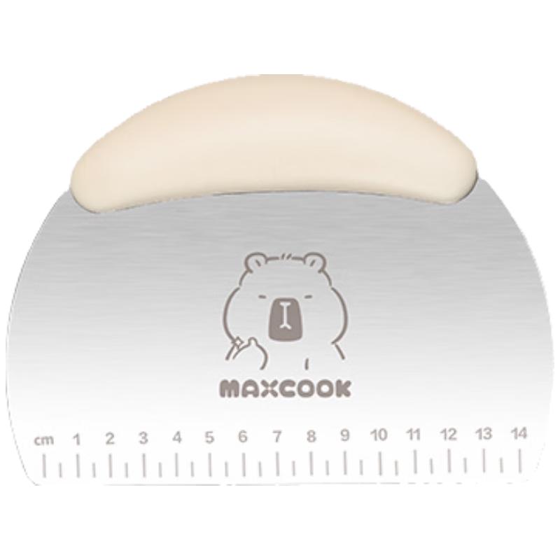 

Maxcook Baking & Kitchen Scrapers and Brushes