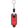 1Pcs 3 In1 Car Safety Hammer Emergency Glass Breaker High Hardness For Porsche 911 Cayenne Panamera Macan Boxster Carrera-GT 928 918-Spyder