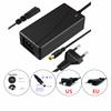 48V 13S2P 18650 Powerful Battery Pack, 10Ah Large Capacity Lithium Battery, Rechargeable Li-ion Battery Pack, with 54.6v Charger