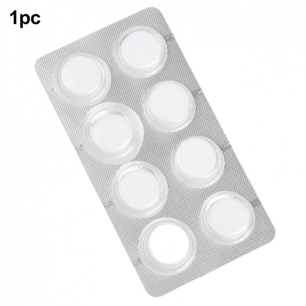 816 Pack Coffee Cleaning Strips for Compatible For BREVILLE Espresso Machines