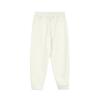 Puma Wide FW25 Leg Knit WARMCELL Fleece Lined Warm Elastic Cuff Knitted Fabric Casual Pants Women's 692896-65