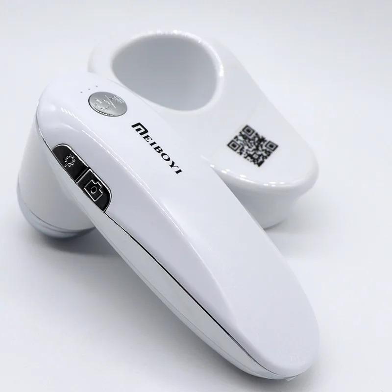 New 200X Hair Follicles Scalp Detector Wireless APP WIFI Digital Skin Analyzer Microscope Tool High Definition Skin Tester