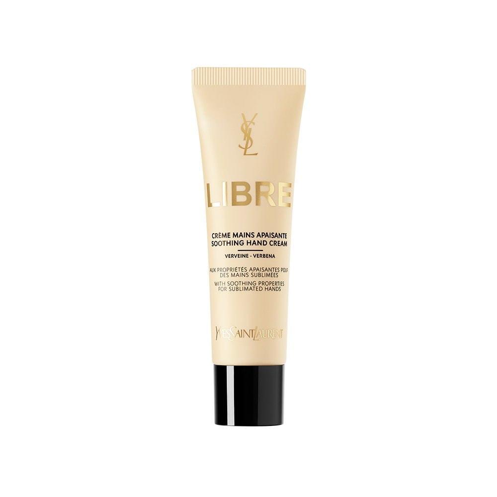 

Yves Saint Laurent Libre Крем для рук 30 мл