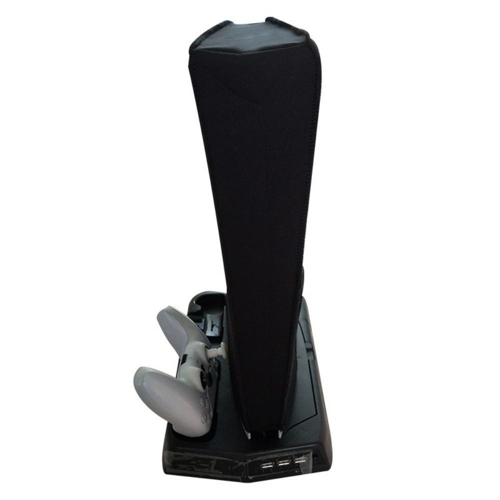 With Mesh Bag Dust Case Cover Waterproof Console Case for PS5 Digital Edition