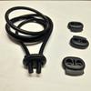 Drain Hose Conductive Silicone Rubber Tube for Machine 6mm OD 1.5mm ID Water Pump