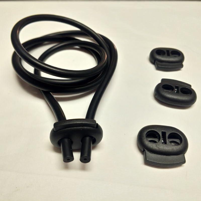 Drain Hose Conductive Silicone Rubber Tube for Machine 6mm OD 1.5mm ID Water Pump