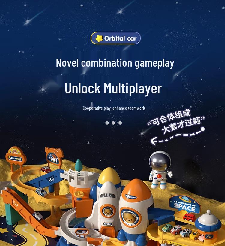 Educational Toys for Boys: Birthday Gift for Ages 2-7