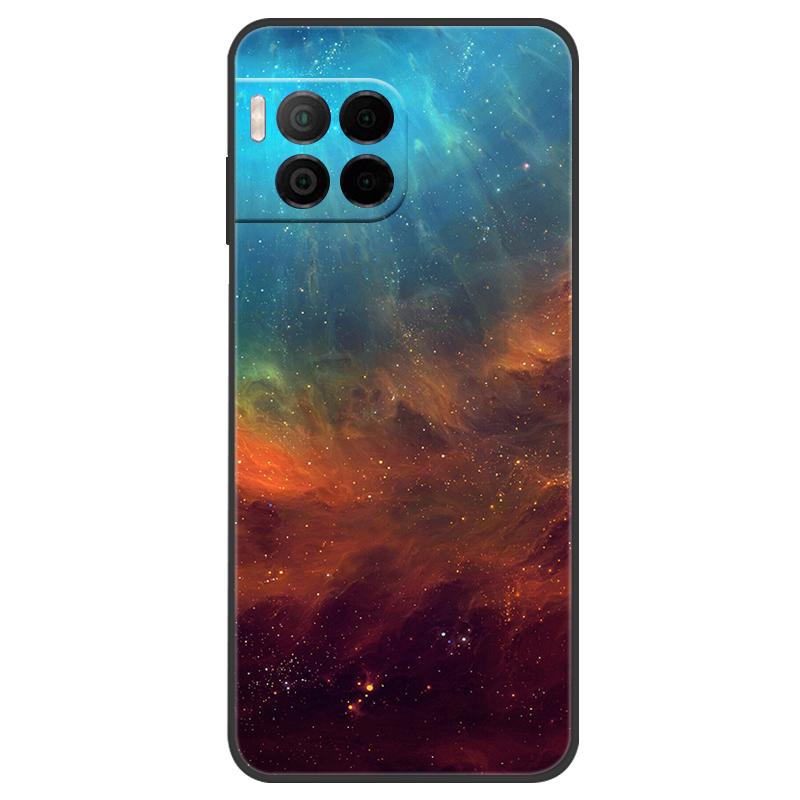 For T-Mobile Revvl 7 Pro T Phone 2 Pro 5G Case TPU Silicone Luxury Space Soft Bumper for T-Mobile T Phone 2 Pro 5G Phone Cover