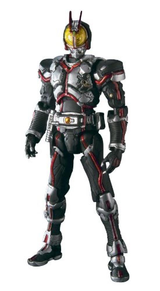 

TAMASHII NATIONS Ultimate Soul Kamen Rider Faiz S.I.C. чёрный