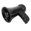 Kids Megaphone Simulation Role Play Character Microphone Plastic Game Props Trumpet Loudspeaker