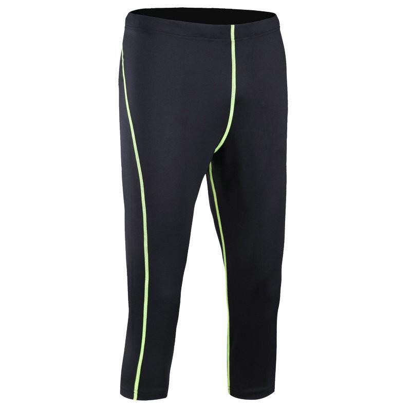 3mm Neoprene Knee-Length Wetsuit Shorts Surfing