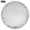 Thermoplastic Pellets Moldable Plastic Material Softens In Heat for DIY Hand Made Crafts 500g