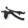 Universal 7/8 Motorcycle Brake Clutch Lever For 50cc-190cc Dirt Pit Bike Scooter ATV Quad 110cc 125cc 140cc 150cc 160cc