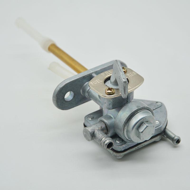 Motorcycle Fuel Valve for Suzuki