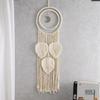 Dream Catcher Hand-knnited Wall Hanging Ornament Handmade Craft Net Home Decor
