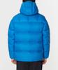 Musinsa Standard Sports European Duck Hooded Down Jacket (2 Colors)