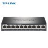 Tp-Link TL-SF1010P 10-Port Unmanaged PoE Ethernet Switch