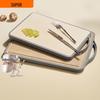 Cuțite de bucătărie și accesorii – Funduri și tocătoare