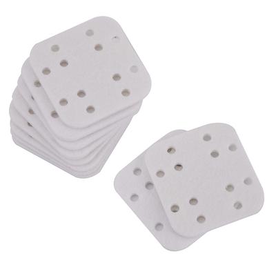För Elechomes Absorptionskuddar Mineral Pad För UC5501 SH8820 SH8830 Tillbehör Luftfuktare Reservdelar Ultrafin