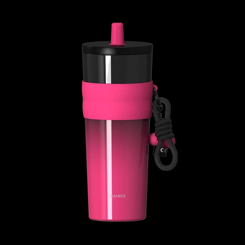 QUANGE BW609-710 Stainless Steel Insulated Mug
