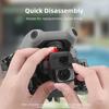 Wide Angle Lens for Air 3 Drones Ballhead Lens Filter External Professional Expanded Angled Lens Accessories