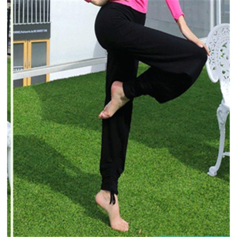 

Новое поступление Модная черная модальная профессиональная дышащая куртка для йоги с рукавом три четверти Облегающая Сексуальная Красивая спина Одежда для спортзала Женская 017 black leg pants 3XL