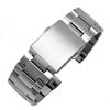 high quality strap For Diesel DZ4318 4323 4283 4309 original style stainless steel watchband male large watch case bracelet 26m