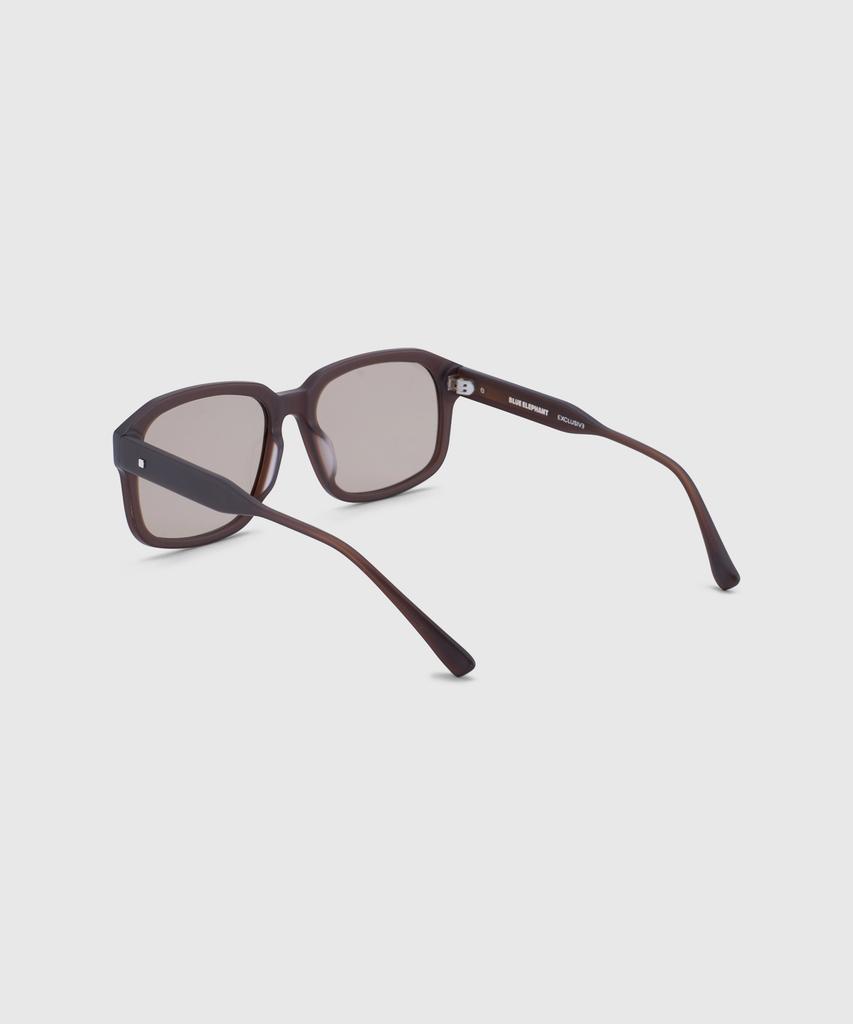 Beulluellipeonteu Kuma-S Matte Brown